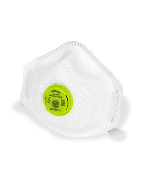 Bbp2V Mesh Mask B-Brand