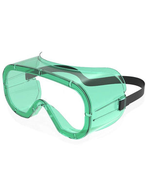 Bbnvsg604N Unvented Anti Scratch Anti-Mist Goggle