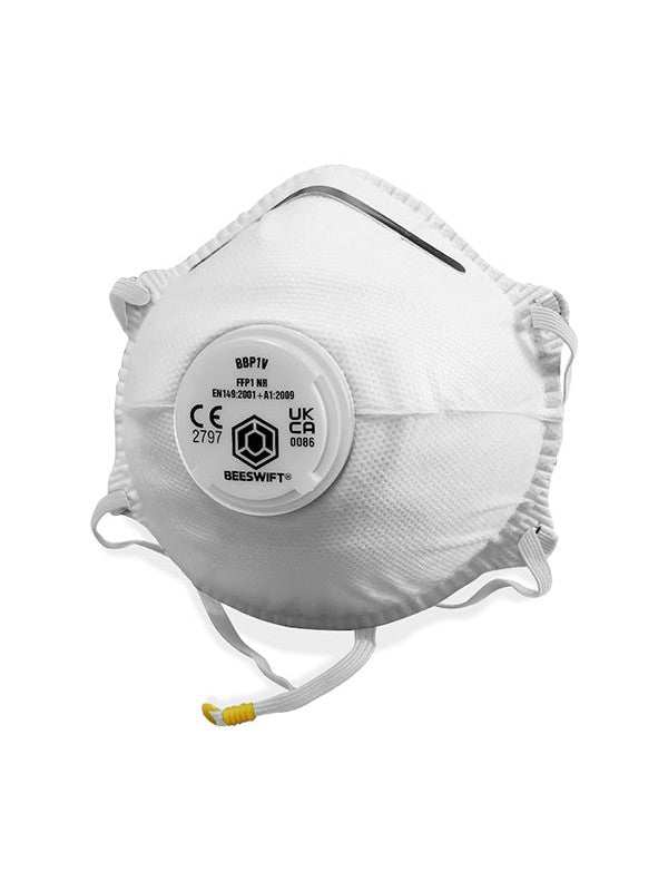 Bbp1 Mask Valved B-Brand