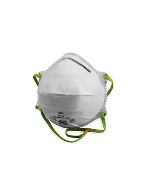 Bbp2 Mask B-Brand