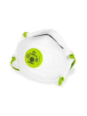 Bbffp2 Mask Valved B-Brand