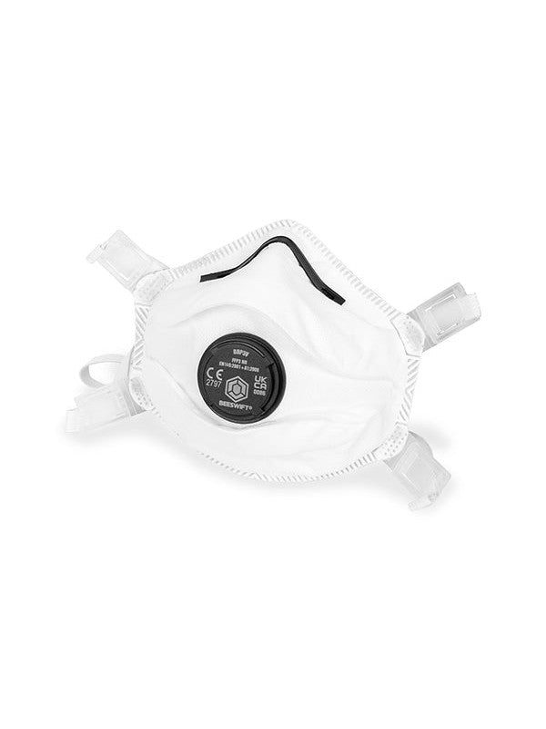 Bbp3 Mask Valved B-Brand