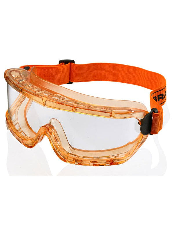 Bbpgaf B-Brand Premium Goggle Amber