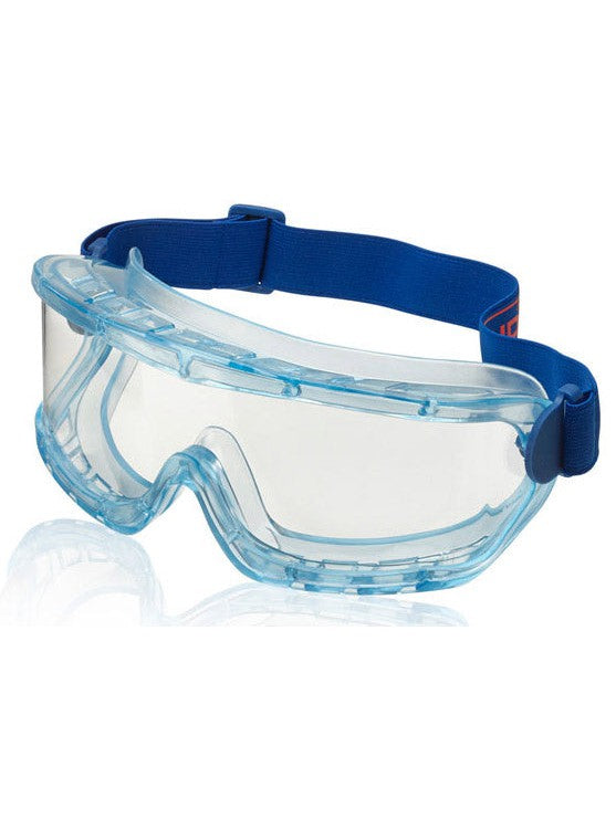 Bbpgbf B-Brand Premium Goggle Blue