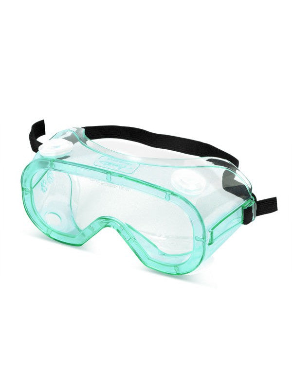 Bbsg604 Indirect Vent Anti Scratch Anti-Mist Goggle