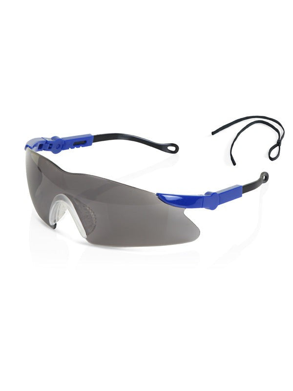 Bbtxs2Gy Texas Sh2 Safety Spectacle - Grey