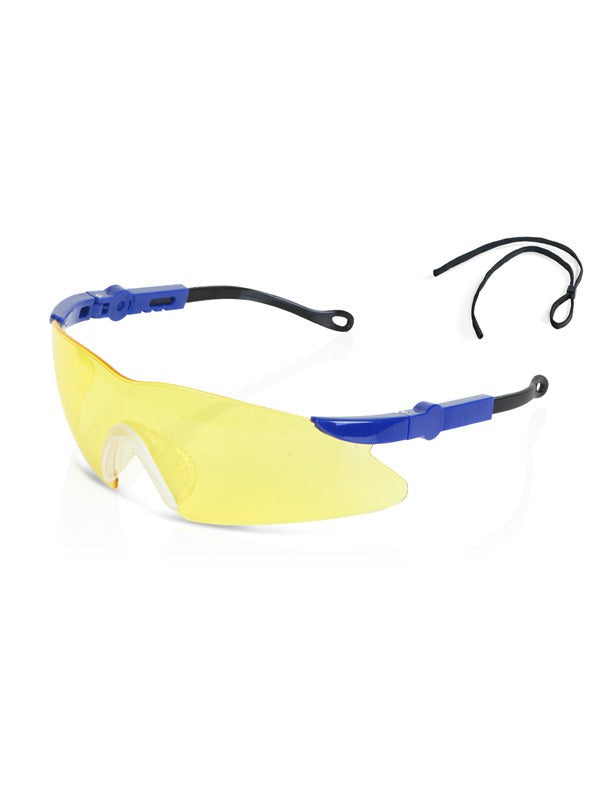 Bbtxs2Y Texas Sh2 Safety Spectacle - Yellow