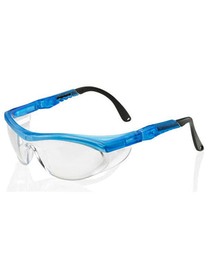 Bbutsbf B-Brand Utah Spec Clr A/M - Blue