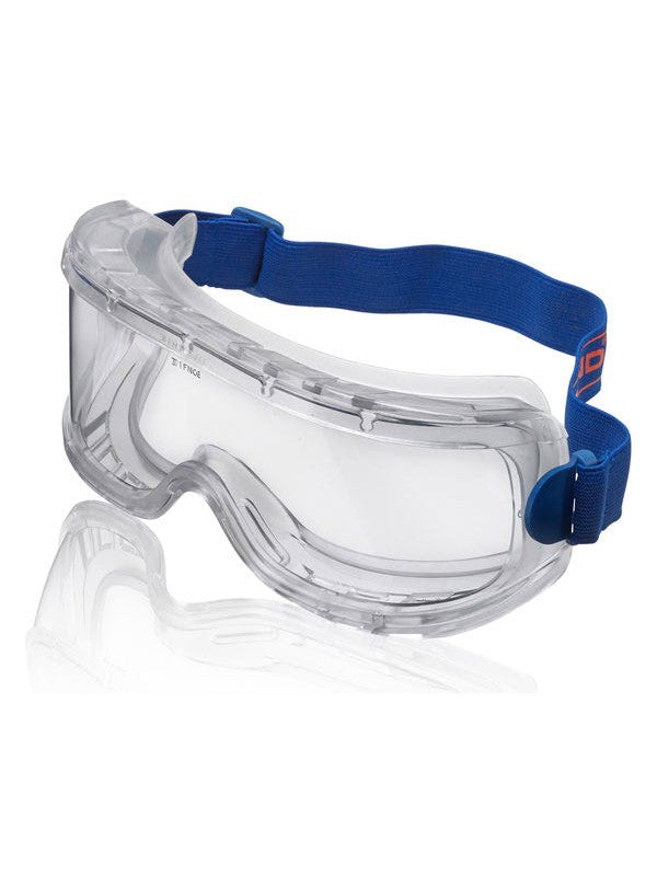 Bbwvg B-Brand Wide Vision A/M Goggle