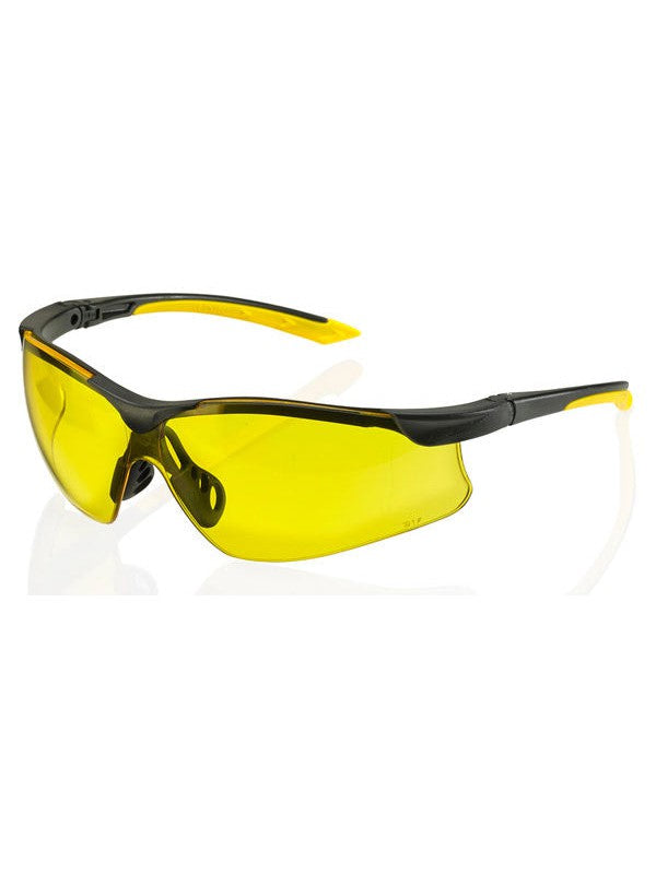 Bbyss2Y Yale Spec Sh2 A/M Lens - Yellow