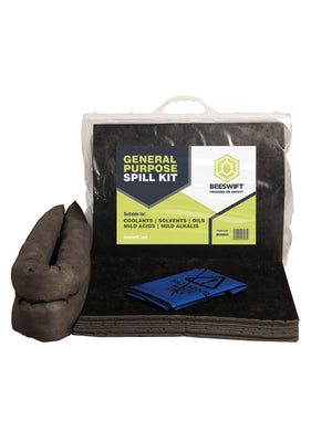 20L General Purpose Spill Kit