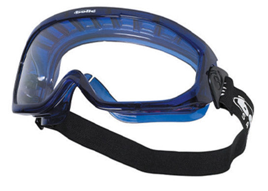 Boblapsi Bolle Blast Goggle Clear Pc