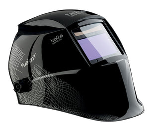 Bofusv Bolle Fusion + Welding Helmet