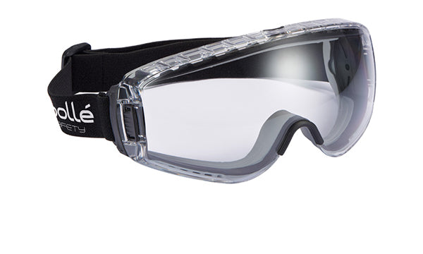 Bopilopsi Bolle Pilot Goggle Platinum