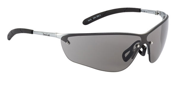 Bosilpsf Bolle Silium Mtl Frame - Smoke