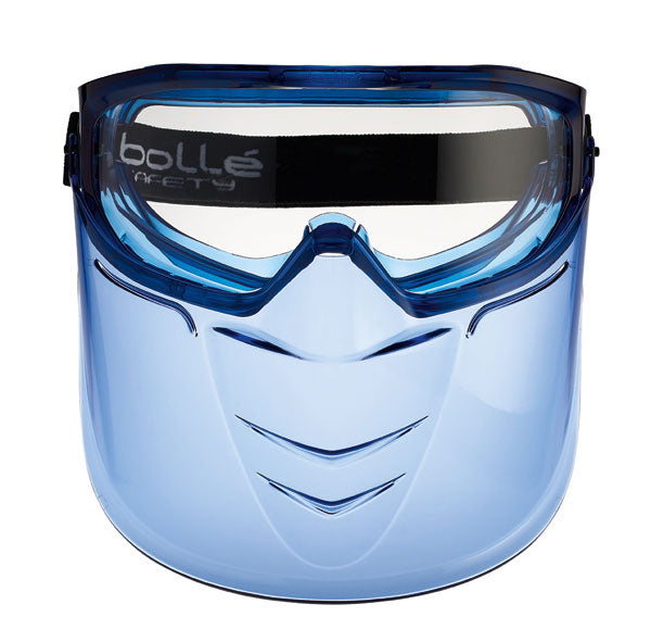 Bosupblv Bolle Superblast Visor For Goggle