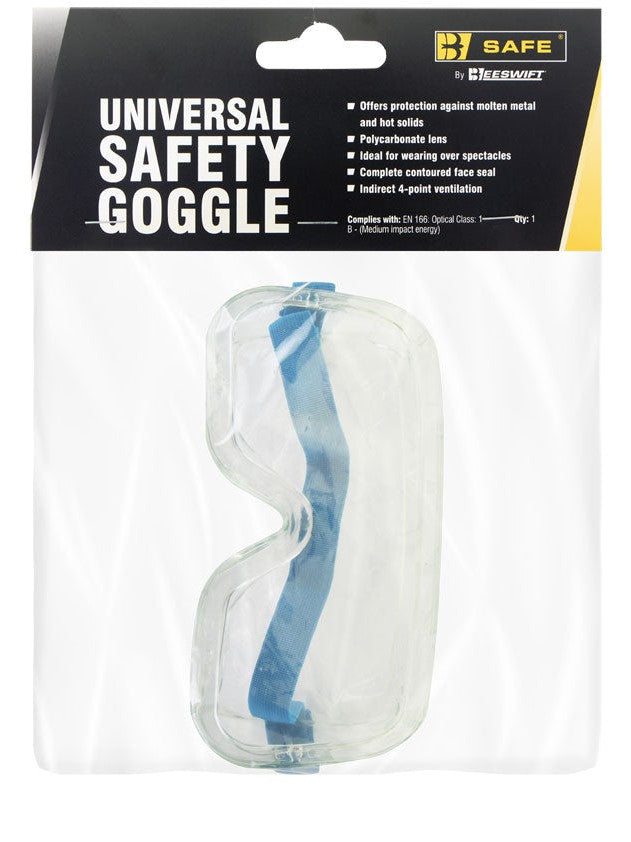 Brand Universal Goggle - Bs091 B