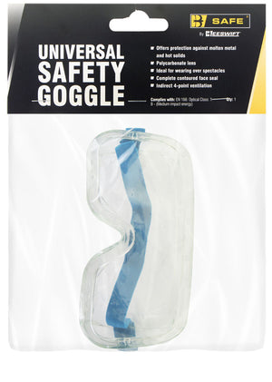 Brand Universal Goggle - Bs091 B