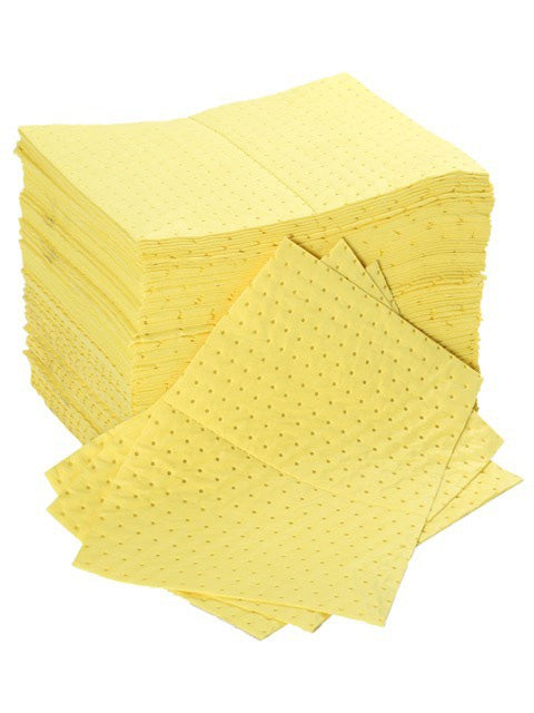 Chemical Pad 40Cm X 50Cm Pack Of 100