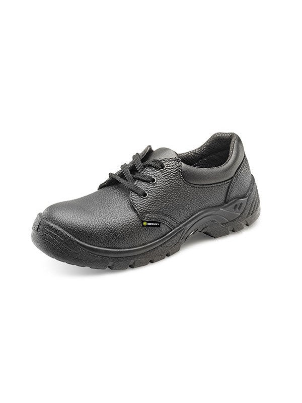 Beeswift CDDSMS Black Economy Safety Shoes
