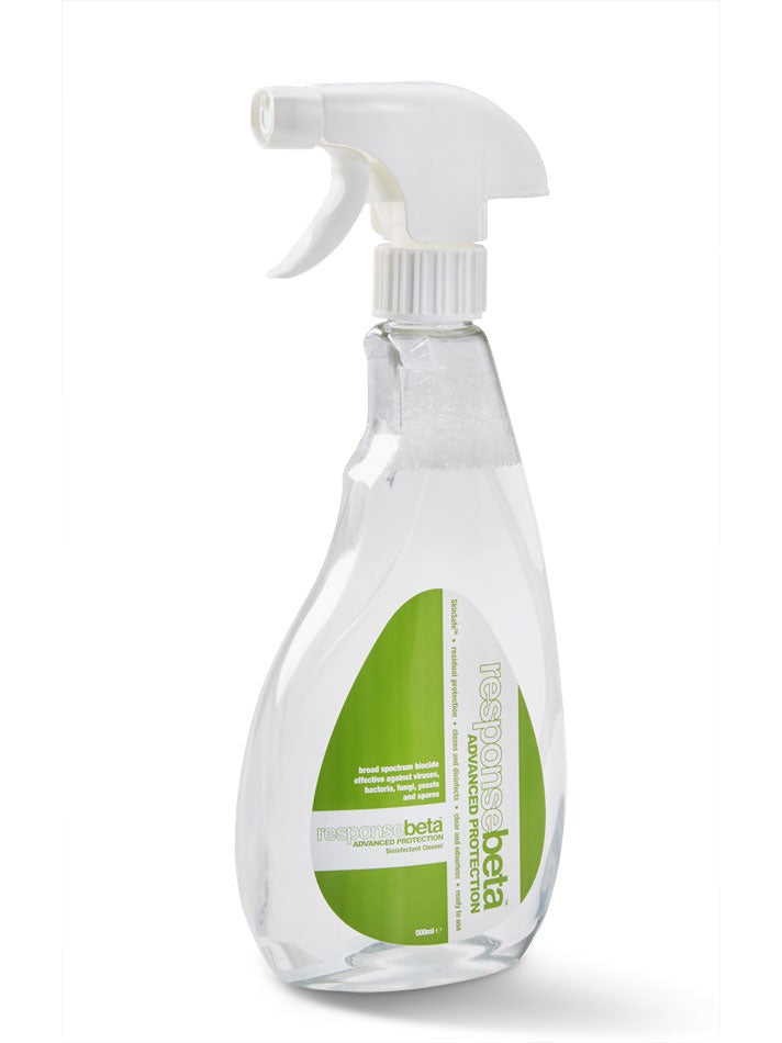 Response Disinfectant Trigger Spray