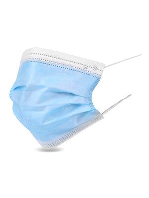 Cm1740Ct Disposable Protective Face Mask Box 2000