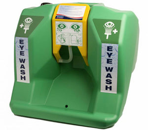 CM1764 Self Contained Eyewash Station