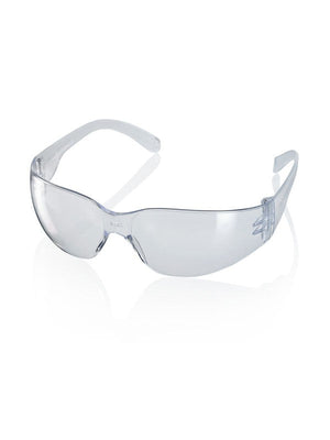 Ctas Ancona Safety Spectacle - Clear