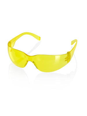 Ctass2Y Ancona Sh2 Safety Spec - Yellow