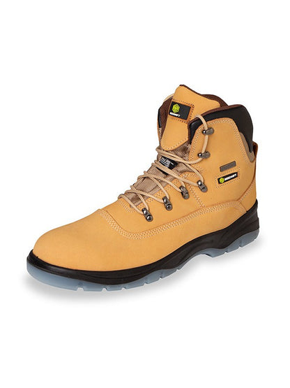 CTF25NB Nubuck Click S3 Thinsulate Boot