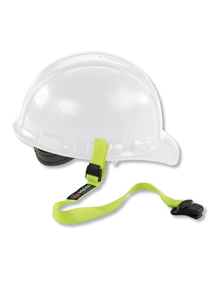 Ey3155 Elastic Hard Hat Lanyard Clamp