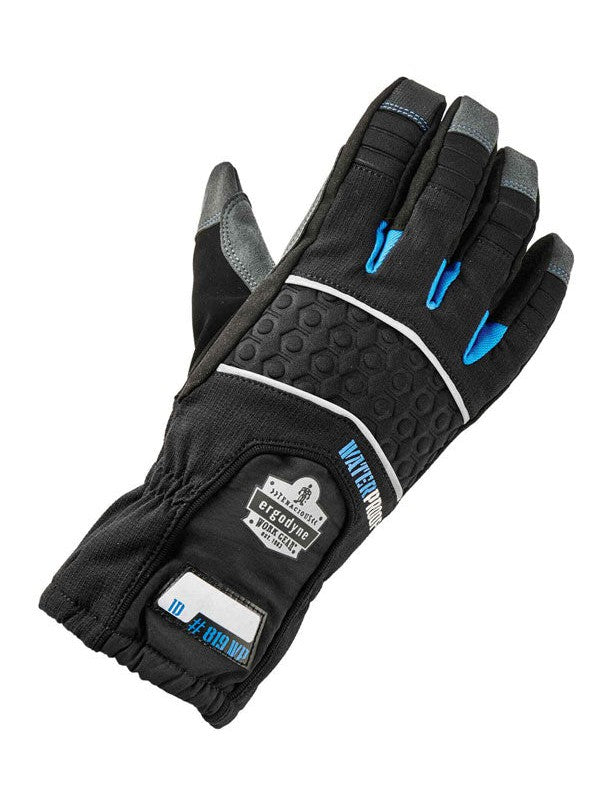 Ey819Wp Proflex Extreme Thermal Wp Glove