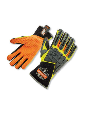 Ey925 Ergodyne Impact Reducing Glove