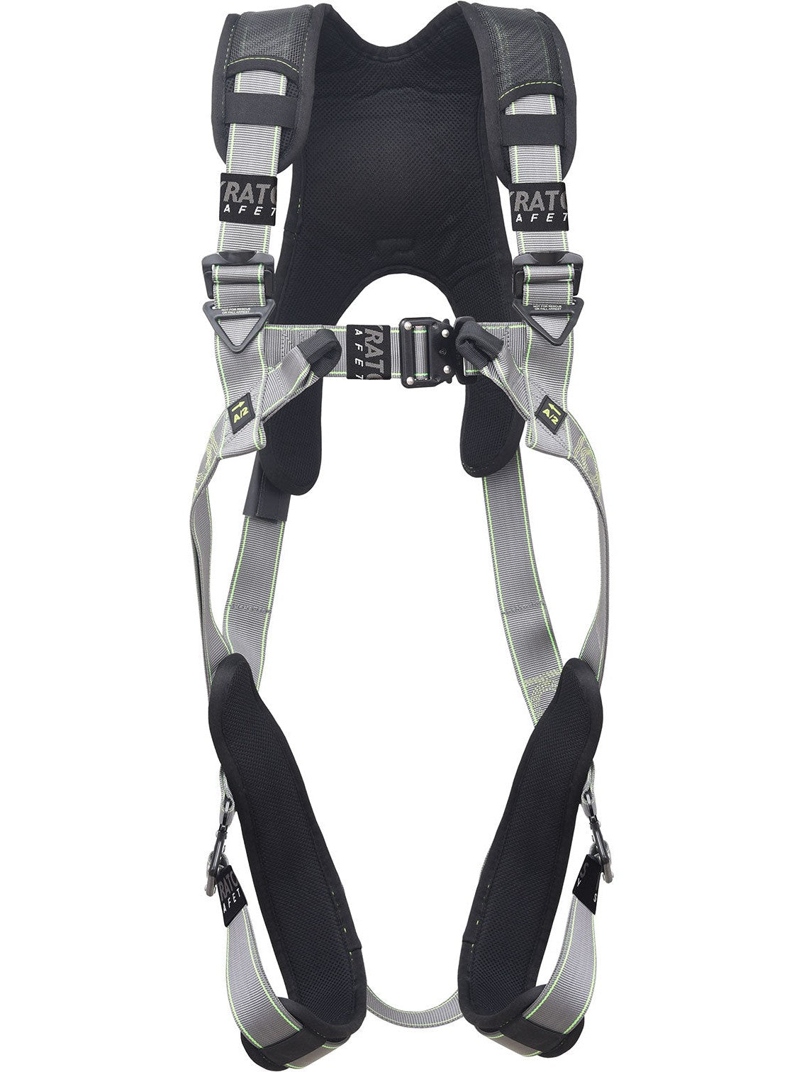 Hsfa10101 Luxury Harness