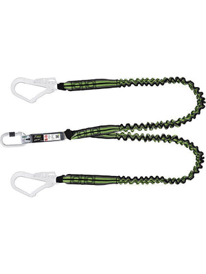 Hsfa3080015 1.5Mtr Lanyard Y Shock Absorb