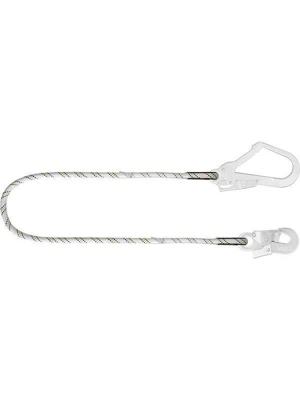 Hsfa40503 1M Restraint Kernmantle Rope Lanyard