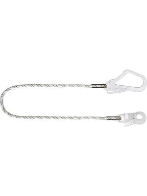 Hsfa40503 1M Restraint Kernmantle Rope Lanyard