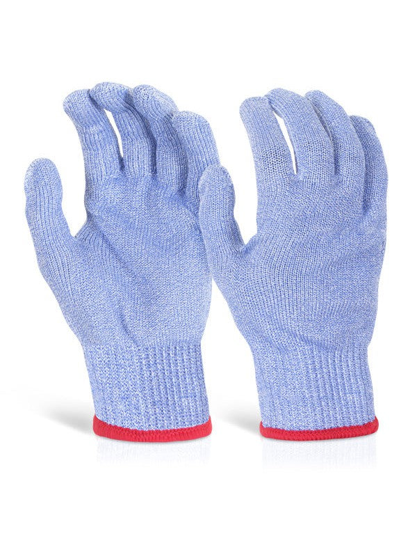 Gz10B Glovezilla Cut Resistant Food Safe Glove