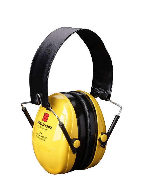 H510F-404-Gu Peltor Optime 1 Folding H/Band