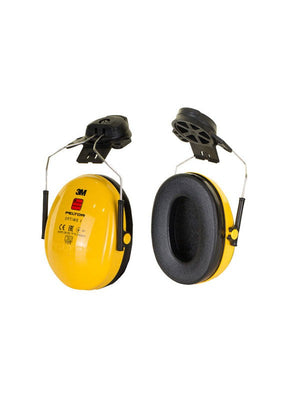 H510P3E-405-Gu Peltor Optime 1 Helmet Attach