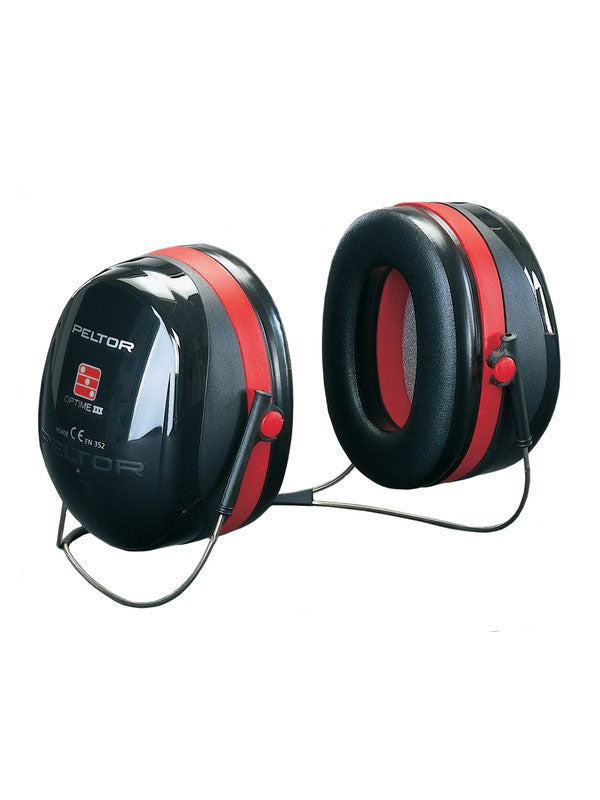 H540B Peltor Optime 3 Neckband