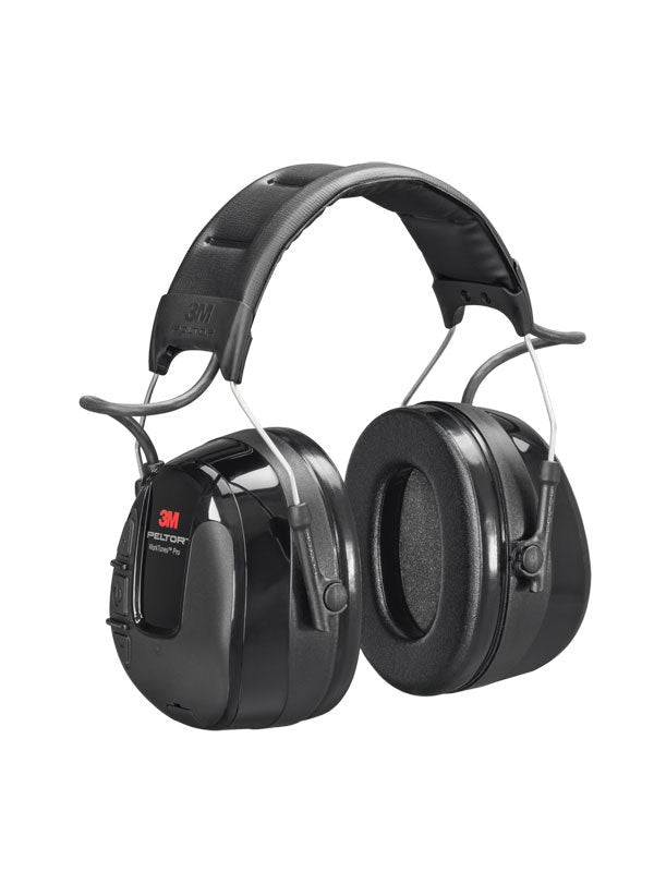 Hrxs221A Peltor Worktunes Pro Am/Fm Radio Headset