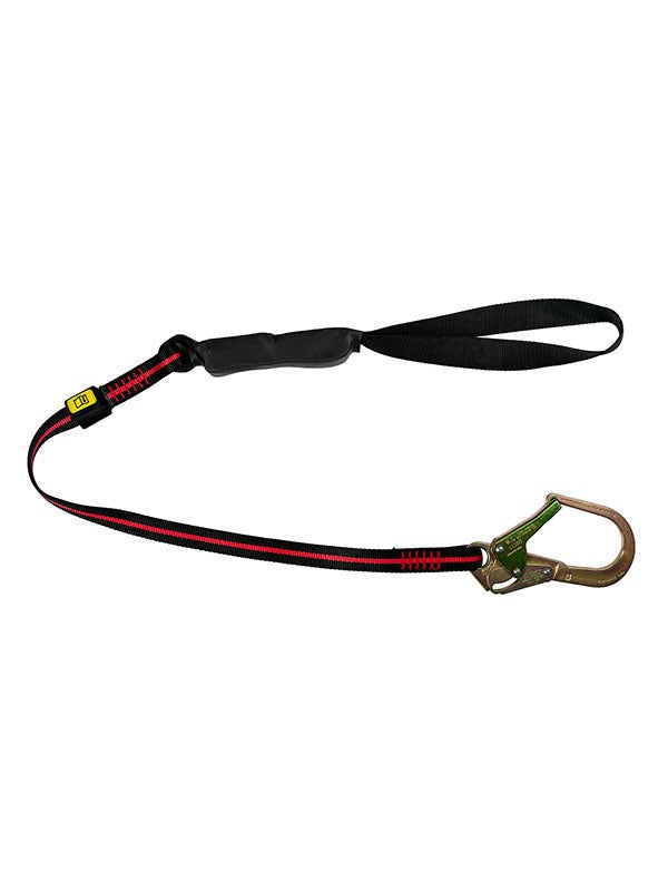HWFPLARCMSEU Arc Flash Single Rebar Hook Lanyard