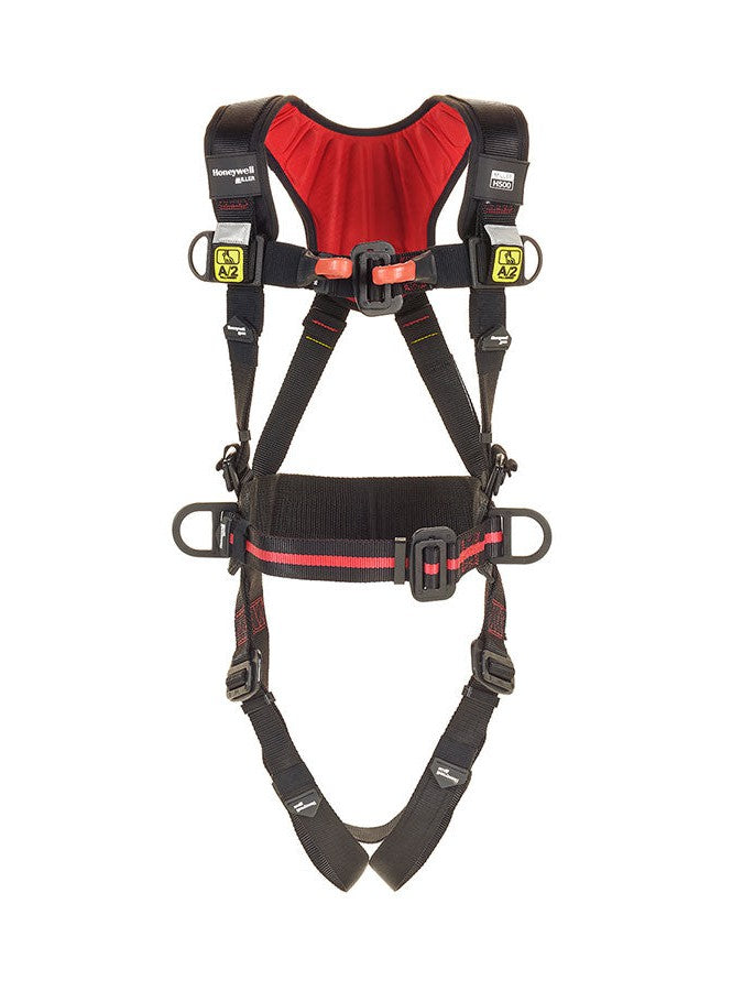 HWFPXARCM H500 Arc Flash Harness