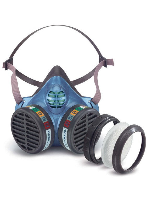 M5984 Moldex Respirator Abek1P3