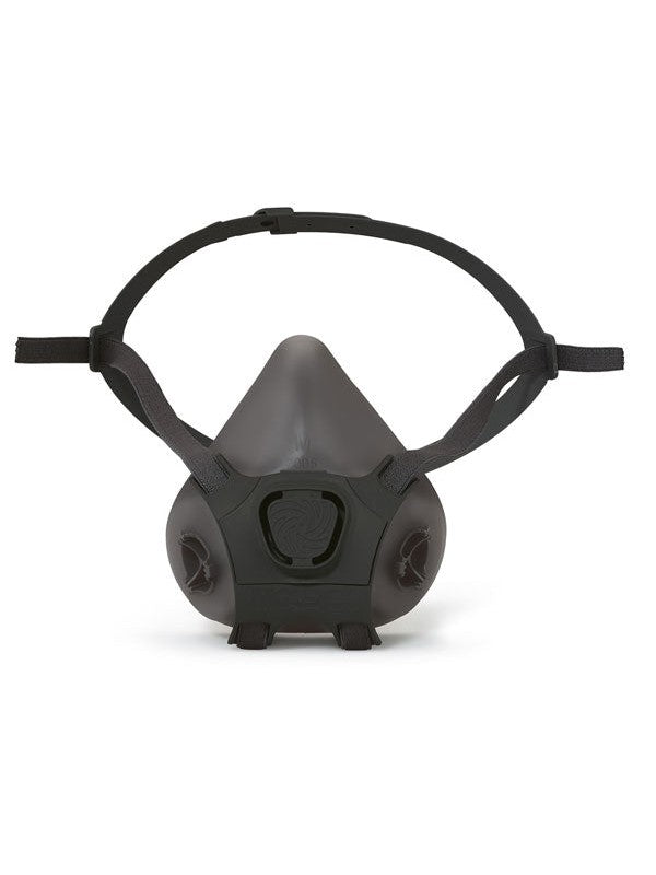 M700 Moldex 7004 Silicone Half Mask