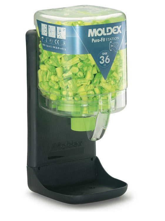 M7725 Moldex 7725 Purafit S Disp 250 Dispensing System