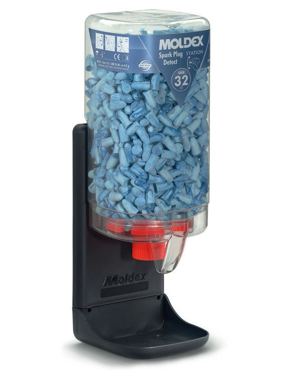 M7859 Moldex Spark Det Disp 500 Dispensing Station