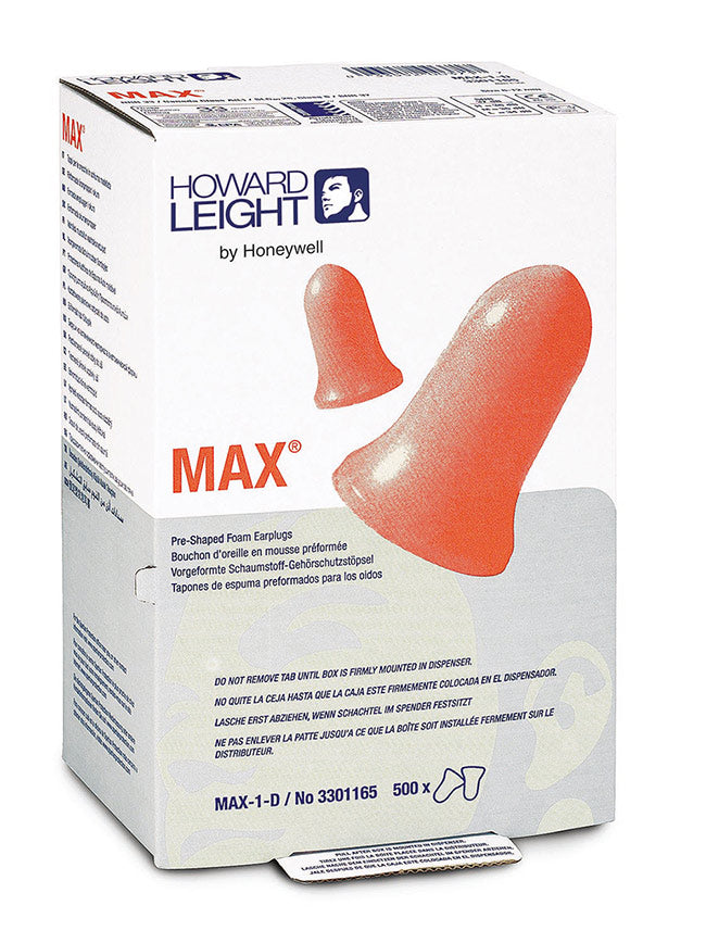 1-D Max Ls500 Disp Refill - Hl3301165 Max