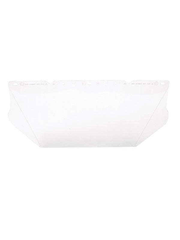 Msa10115840 V Gard General Purpose Pc Sheet Visor Clear 1.5Mm